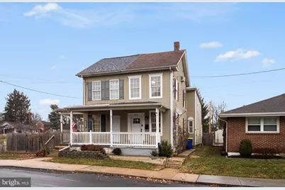 210 Adelia Street, Middletown, PA 17057 - Photo 1