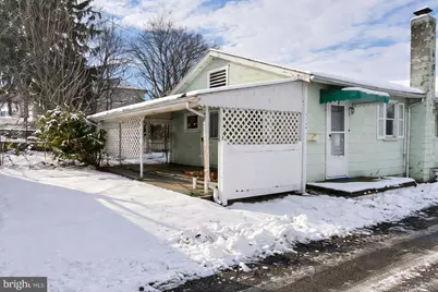 316 1/2 Market Street, Lykens, PA 17048 - Photo 1