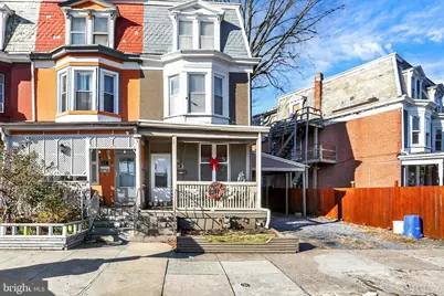 24 S 15th Street, Harrisburg, PA 17104 - Photo 1