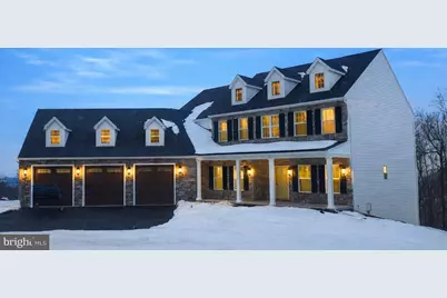 2445 Kensington Way, Harrisburg, PA 17112 - Photo 1