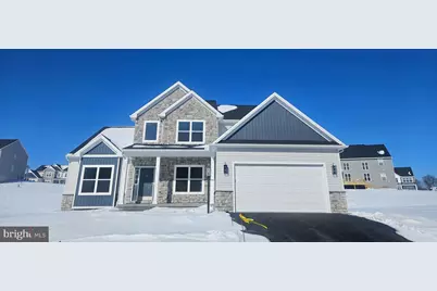 125 Jennifer Circle, Harrisburg, PA 17112 - Photo 1