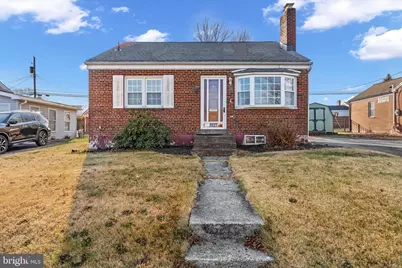 4927 Virginia Avenue, Harrisburg, PA 17109 - Photo 1