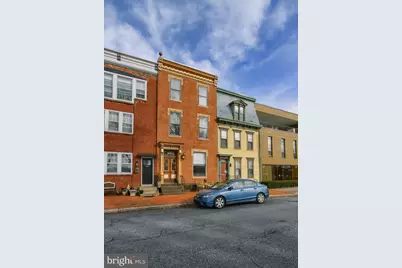 591 S Front Street, Harrisburg, PA 17104 - Photo 1