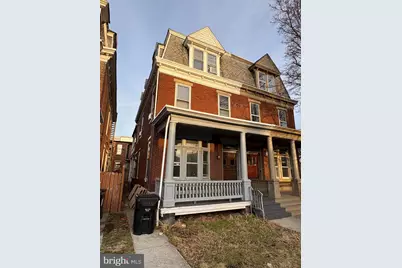 1803 N 2nd Street, Harrisburg, PA 17102 - Photo 1