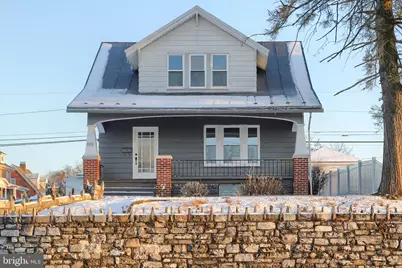 3711 Walnut Street, Harrisburg, PA 17109 - Photo 1