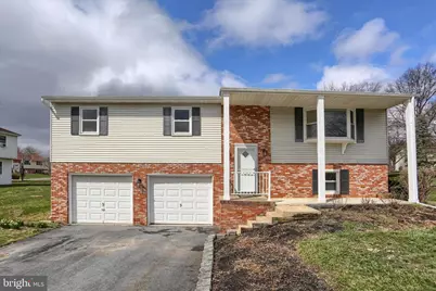 5708 Oak Avenue, Harrisburg, PA 17112 - Photo 1