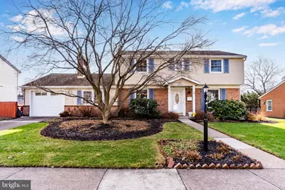 4603 Danbury Road, Harrisburg, PA 17109 - Photo 1