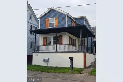 312 Center Street, Wiconisco, PA 17097 - Photo 1