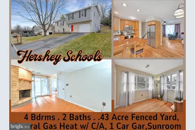 515 Randall Circle, Hummelstown, PA 17036 - Photo 1