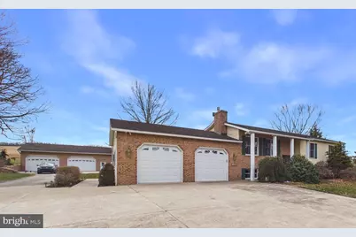 1109 Matamoras Road, Halifax, PA 17032 - Photo 1