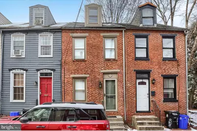 924 Grand Street, Harrisburg, PA 17102 - Photo 1