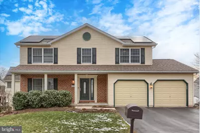 4709 Laurel Ridge Drive, Harrisburg, PA 17110 - Photo 1