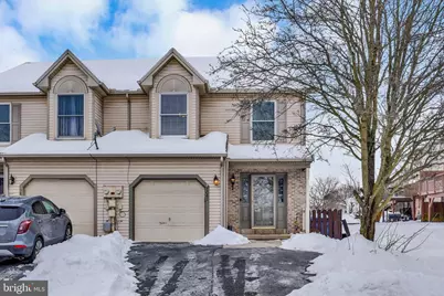 1041 Memory Lane, Harrisburg, PA 17111 - Photo 1