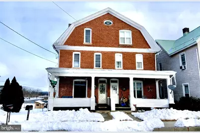 129 W Broad Street, Elizabethville, PA 17023 - Photo 1
