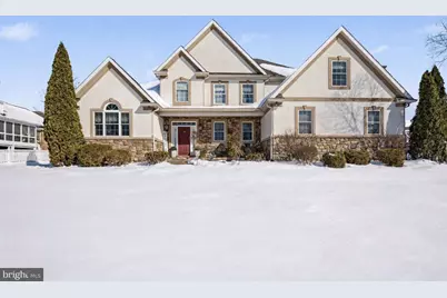 2452 Mercedes Court, Harrisburg, PA 17112 - Photo 1