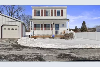 200 Pleasantview Road, Hummelstown, PA 17036 - Photo 1