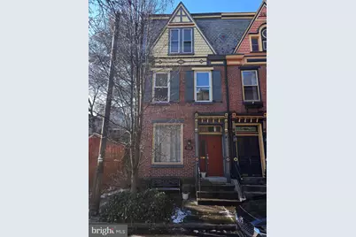 1702 Penn Street, Harrisburg, PA 17102 - Photo 1