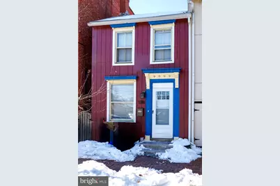1316 Green Street, Harrisburg, PA 17102 - Photo 1
