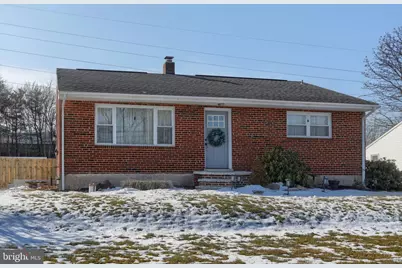34 Carolyn Street, Harrisburg, PA 17112 - Photo 1