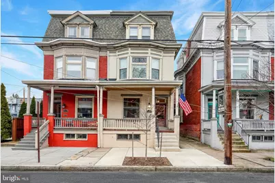 2013 Green Street, Harrisburg, PA 17102 - Photo 1