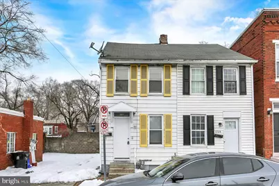 1732 Walnut Street, Harrisburg, PA 17103 - Photo 1