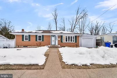 6704 Lehigh Avenue, Harrisburg, PA 17111 - Photo 1