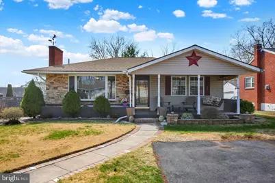 344 Ridge Avenue, Middletown, PA 17057 - Photo 1