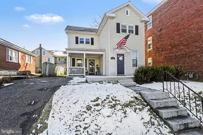 258 E Water Street, Middletown, PA 17057 - Photo 1