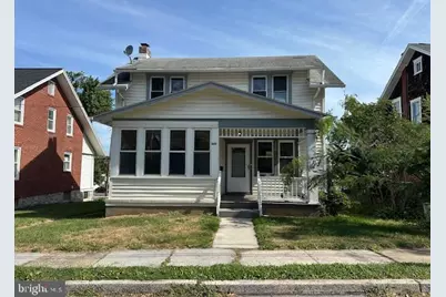 2502 Hoffer Street, Harrisburg, PA 17103 - Photo 1
