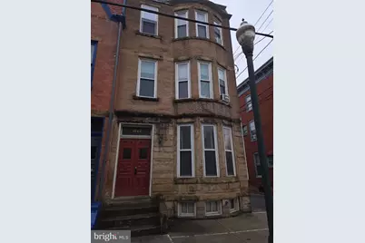 1622 N 3rd Street, Harrisburg, PA 17102 - Photo 1