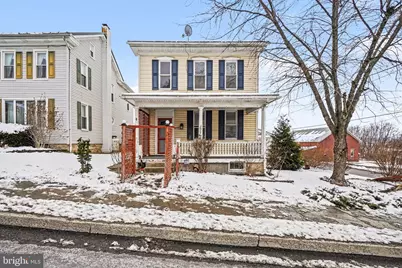 60 S Market Street, Elizabethville, PA 17023 - Photo 1