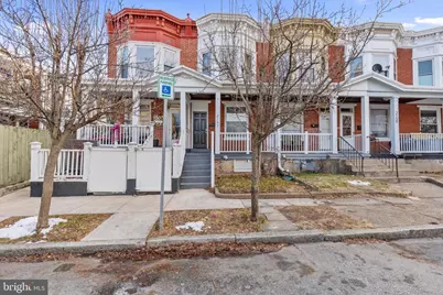 2163 Logan Street, Harrisburg, PA 17110 - Photo 1