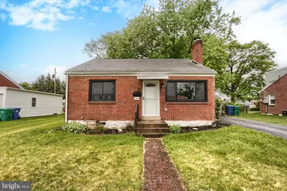 5007 Mauretania Avenue, Harrisburg, PA 17109 - Photo 1
