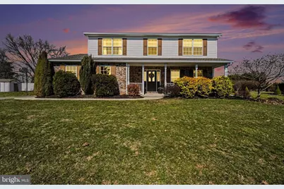 44 Oak Avenue, Halifax, PA 17032 - Photo 1