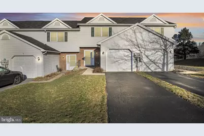 7214 Huntingdon Street, Harrisburg, PA 17111 - Photo 1