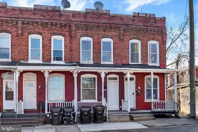 645 Camp Street, Harrisburg, PA 17110 - Photo 1