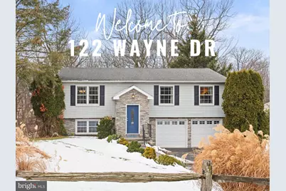 122 Wayne Drive, Harrisburg, PA 17112 - Photo 1