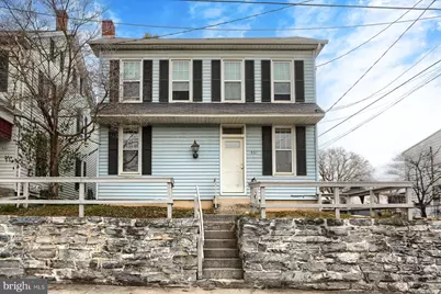 537 2nd Street, Harrisburg, PA 17113 - Photo 1