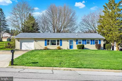 1066 Pennsylvania Avenue, Harrisburg, PA 17111 - Photo 1