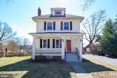 3517 Sharon Street, Harrisburg, PA 17111 - Photo 1