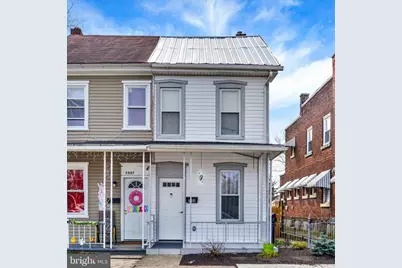 2005 Swatara Street, Harrisburg, PA 17104 - Photo 1