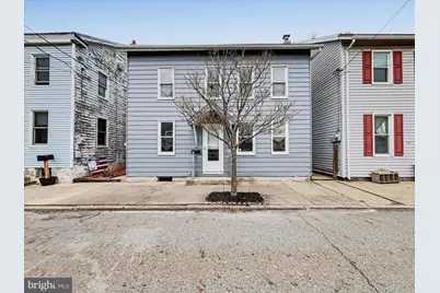 257 Moore Street, Millersburg, PA 17061 - Photo 1