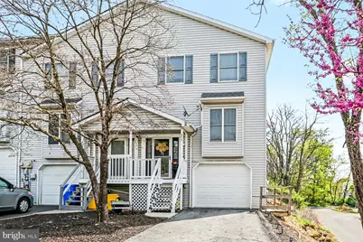 253 Worcester Avenue, Harrisburg, PA 17111 - Photo 1