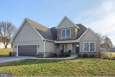 783 N 67th Street, Harrisburg, PA 17111 - Photo 1