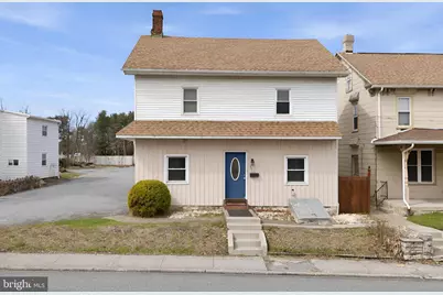 3514 Walnut Street, Harrisburg, PA 17109 - Photo 1