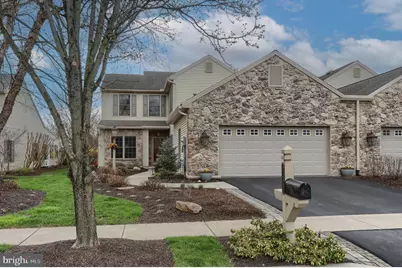2421 Zell Court, Hummelstown, PA 17036 - Photo 1