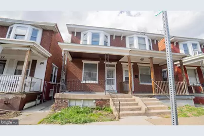 1624 Naudain Street, Harrisburg, PA 17104 - Photo 1