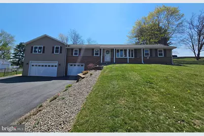 6021 Devonshire Heights Road, Harrisburg, PA 17112 - Photo 1