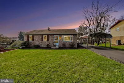 7833 Dewey Drive, Harrisburg, PA 17112 - Photo 1