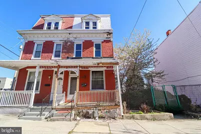 427 Muench Street, Harrisburg, PA 17102 - Photo 1